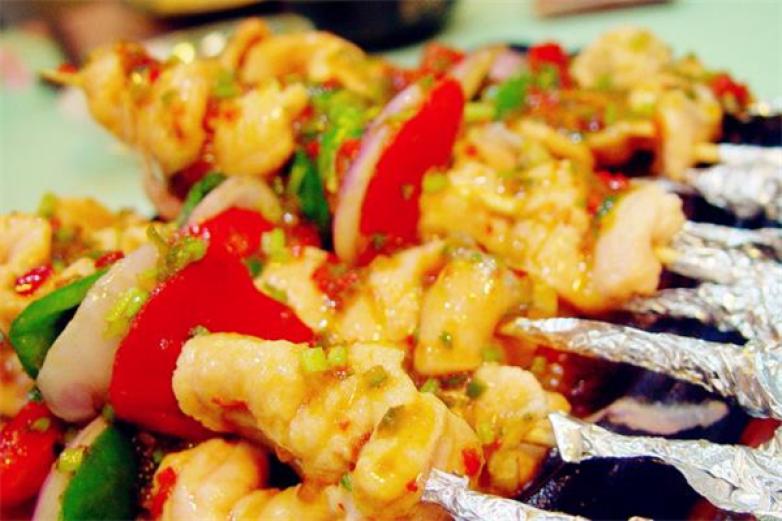 Best巴西烧烤加盟