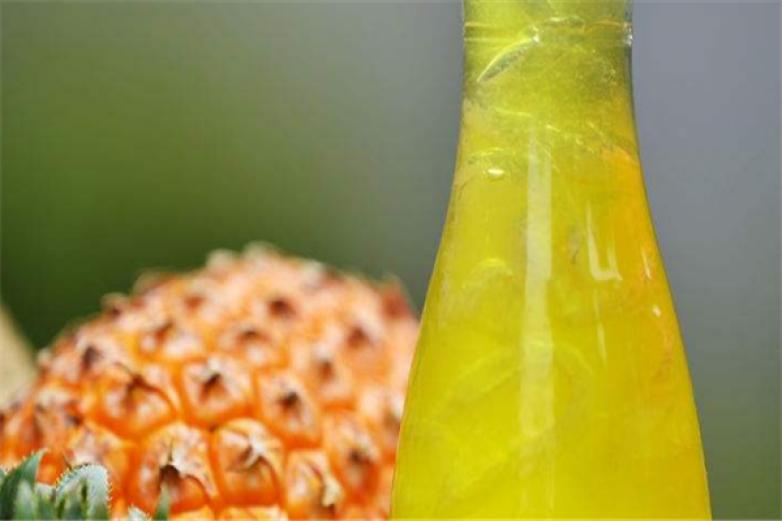 浔茶塘饮品加盟