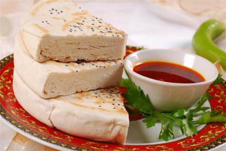 陕西特色美食加盟