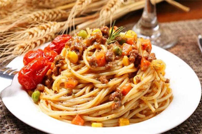 意大利美食加盟