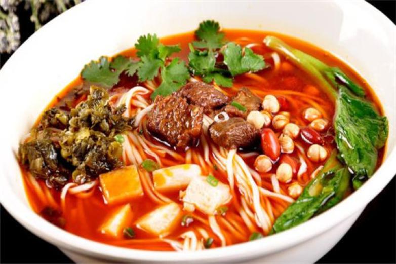 山西特色美食加盟