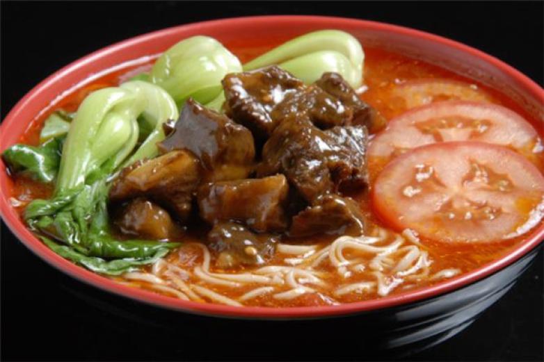 山西特色美食加盟