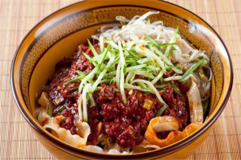 河南羊肉烩面加盟