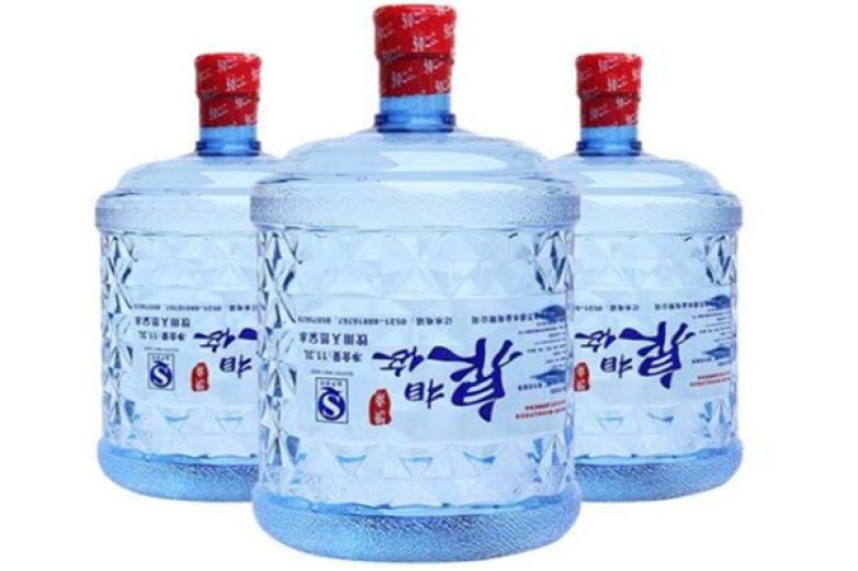 泉相依桶装水加盟