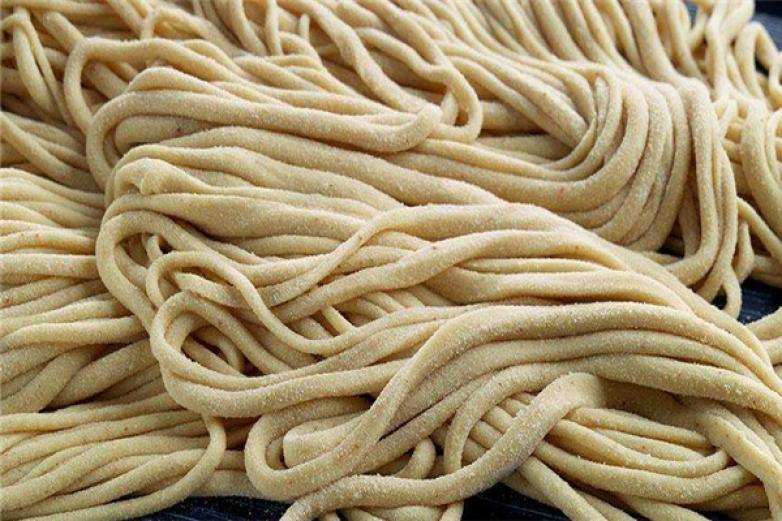 面将军面馆加盟