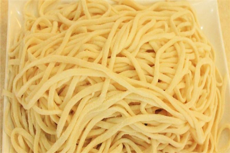 面将军面馆加盟