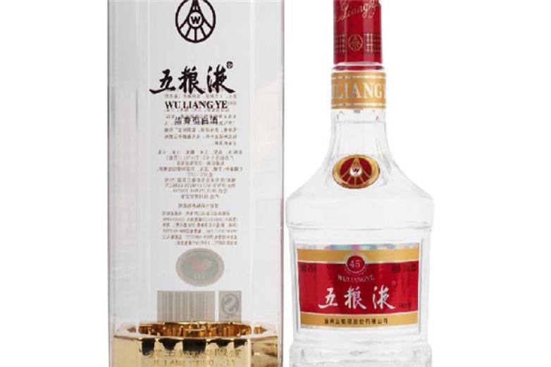 五粮液金谷系列加盟