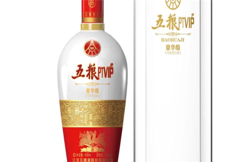 五粮液金谷系列加盟