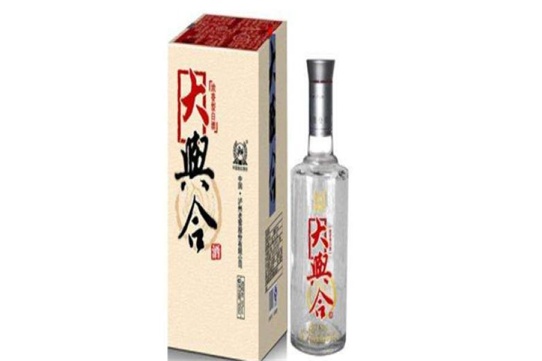泸州老窖大兴合加盟
