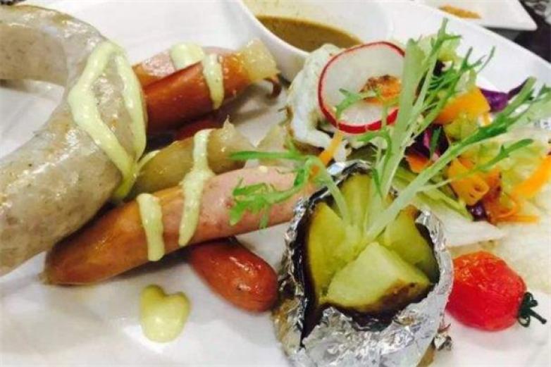 欧德堡1919传统德式啤酒餐吧加盟