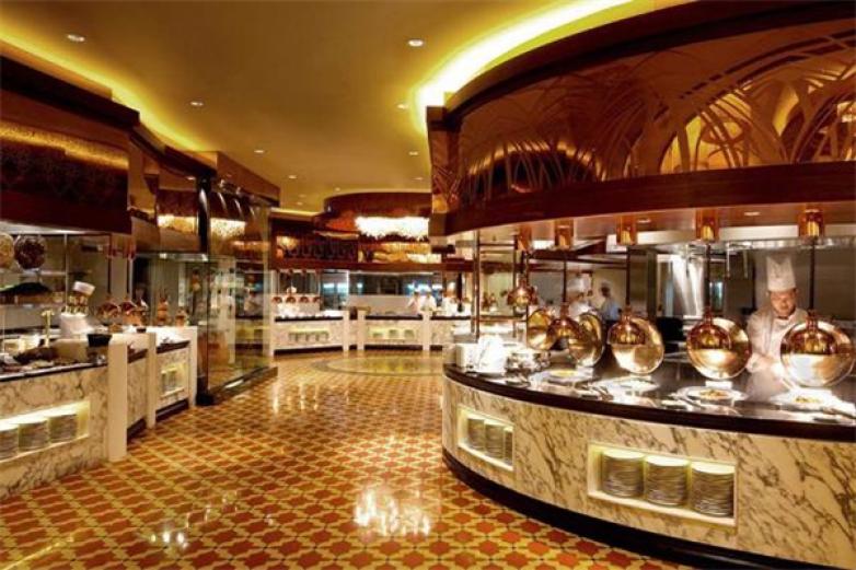 曹王自助城加盟