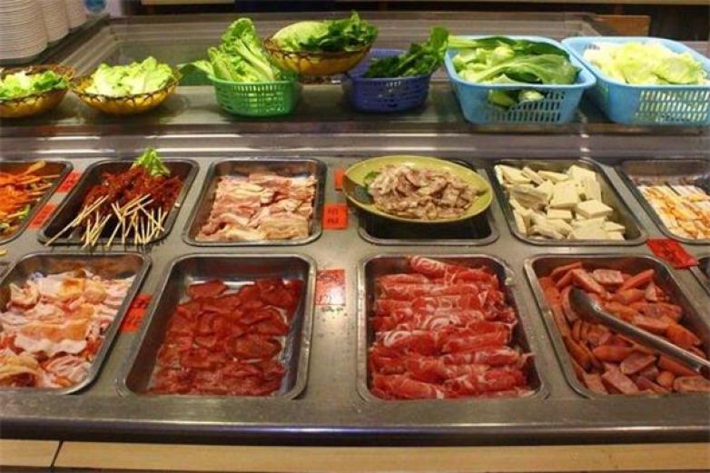 曹王自助城加盟