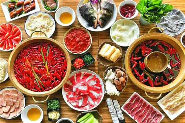 旺旺火锅楼加盟