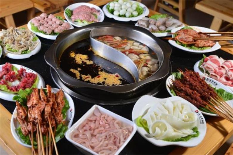 旺旺火锅楼加盟