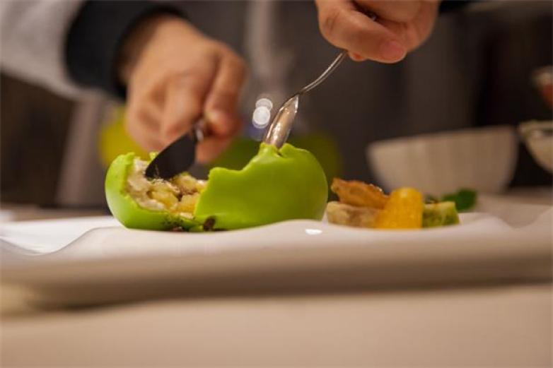 剑桥年华The Cambridge英伦餐厅酒吧加盟