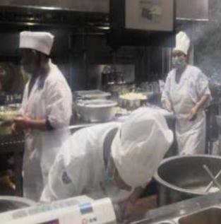 崔永元真面面馆加盟