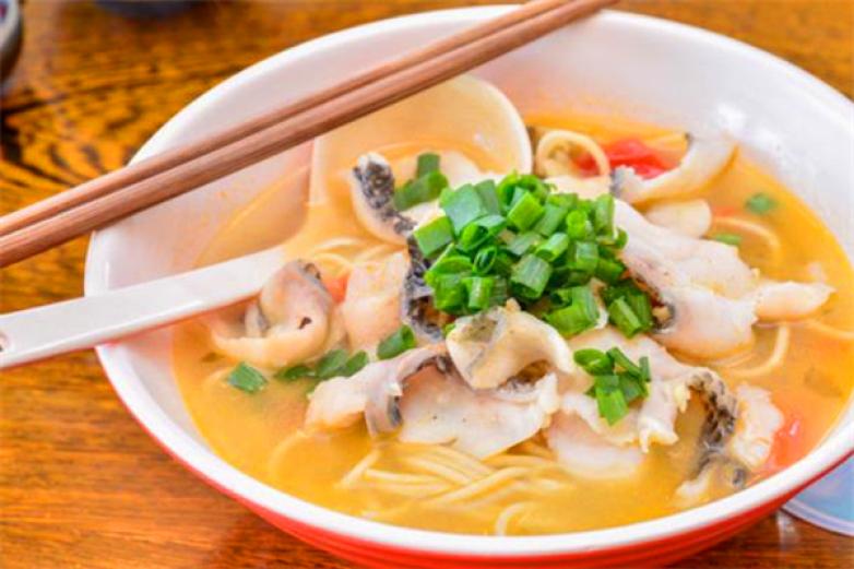 静海老家手擀面加盟