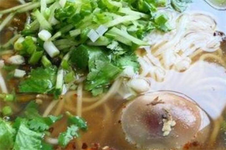 崔永元真面面馆加盟