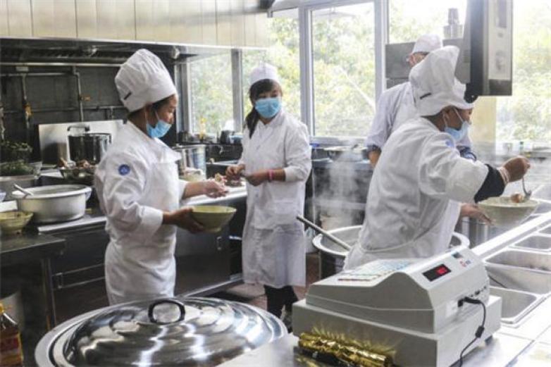 崔永元真面面馆加盟