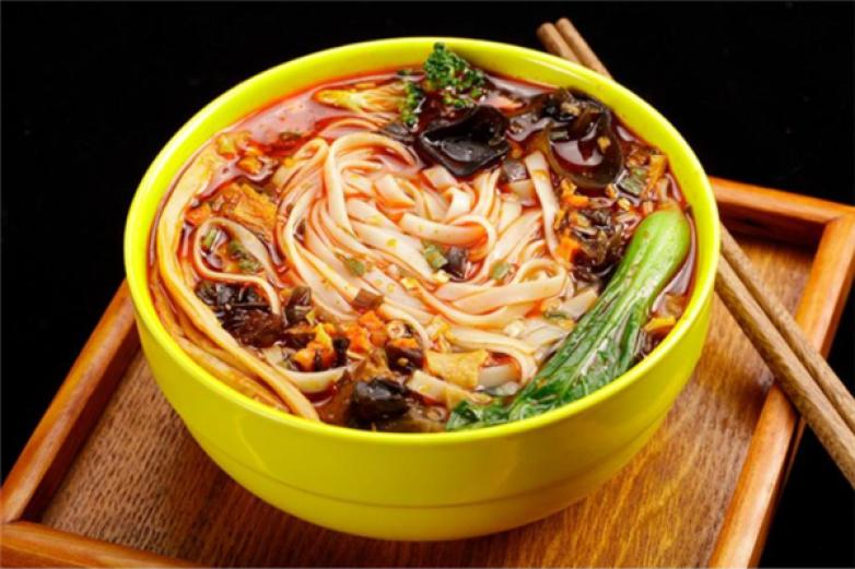 小象陕西哨子面加盟