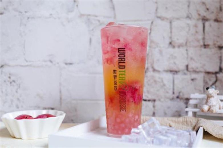 那冬天的茶屋加盟