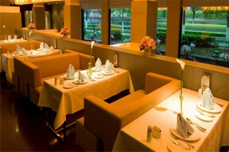 转角遇到你加盟