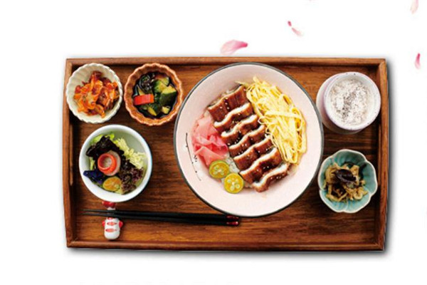 富士精致料理套餐