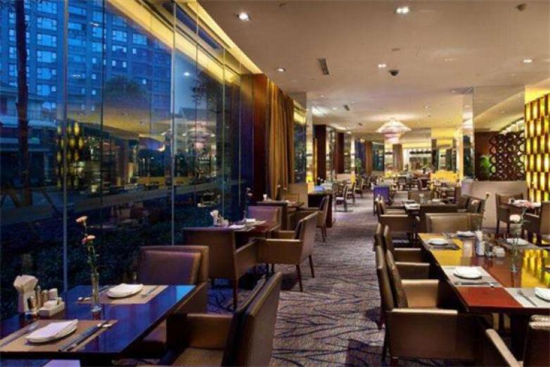 The COOK 厨餐厅加盟