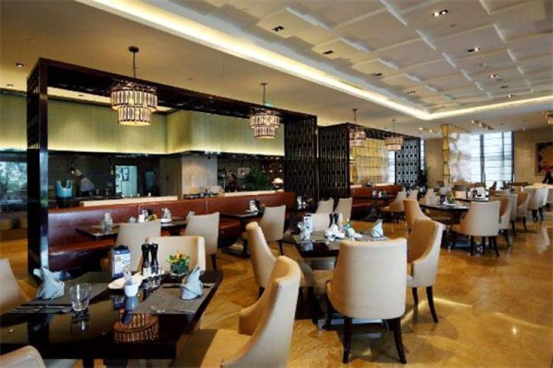 The COOK 厨餐厅加盟