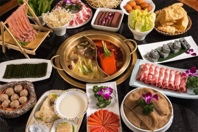 巴蜀隆门火锅加盟