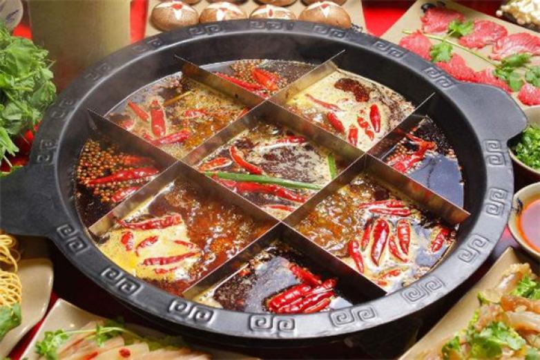 巴蜀隆门火锅加盟