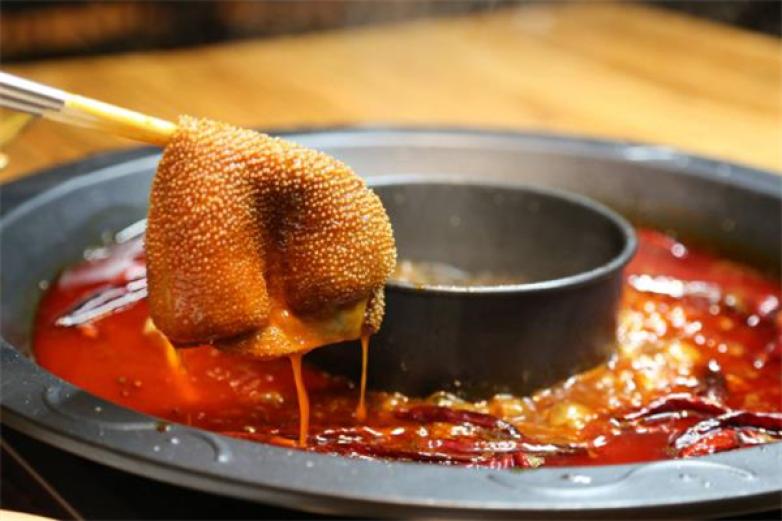 九门红毛肚火锅加盟