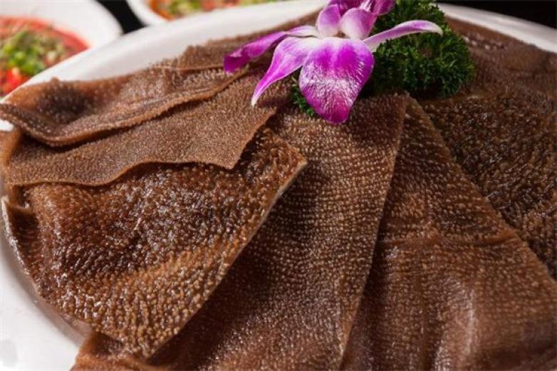 九门红毛肚火锅加盟