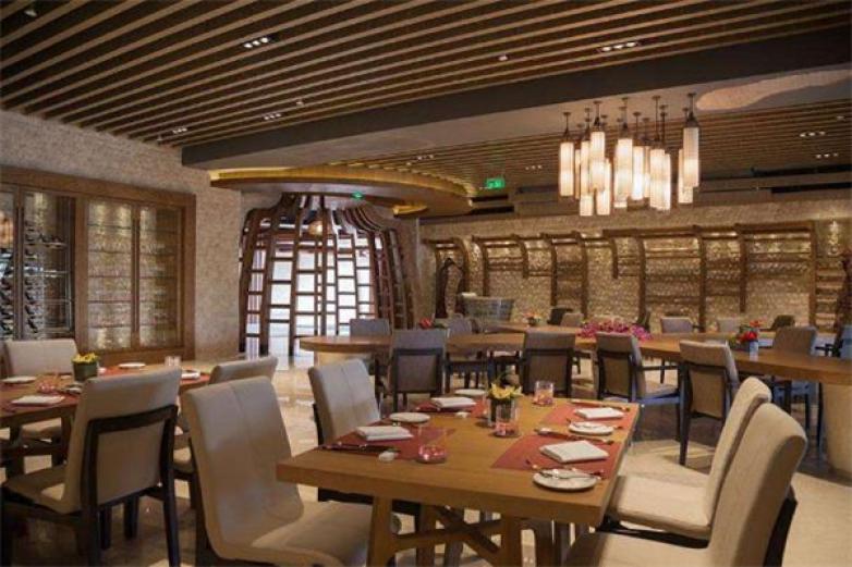 诺夕兰爱西餐厅加盟