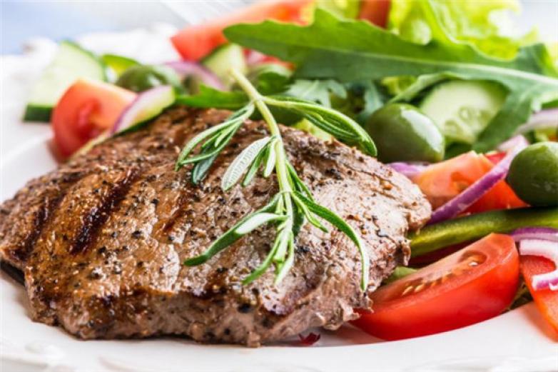 西部牛排牛排加盟