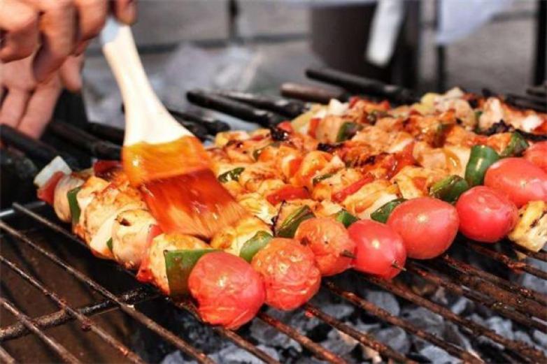 阿里松烧烤名家加盟