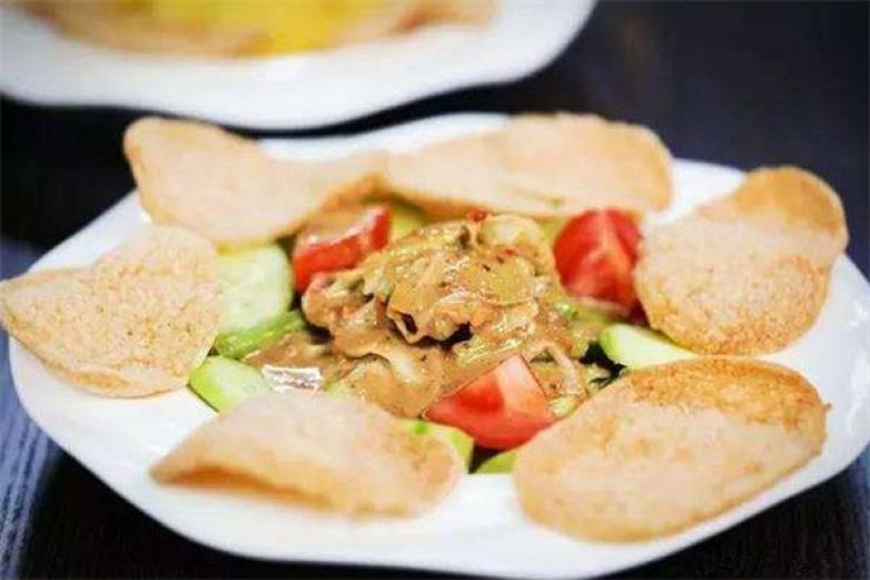 Bumbu|奔步印尼餐厅加盟