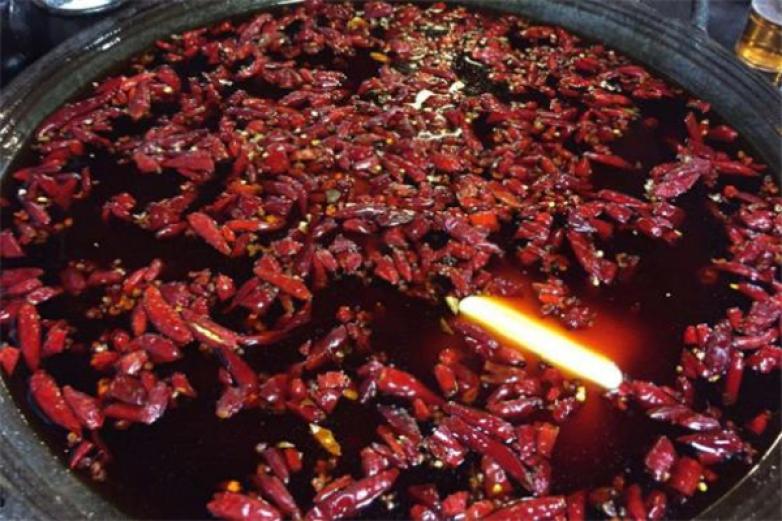 石灶堂重庆火锅加盟