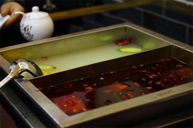 石灶堂重庆火锅加盟