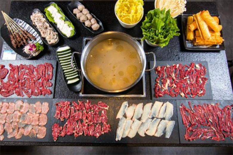 来潮旺潮汕牛肉火锅加盟