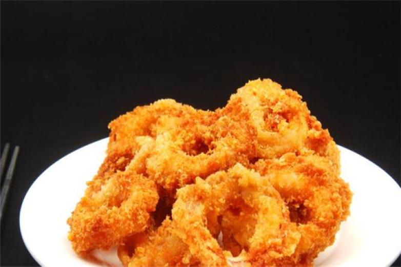 麦可丽汉堡加盟