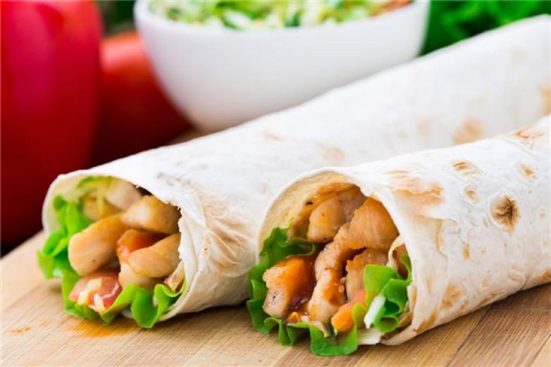 塔可特墨西哥卷加盟