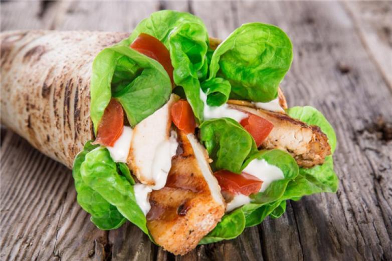 塔可特墨西哥卷加盟