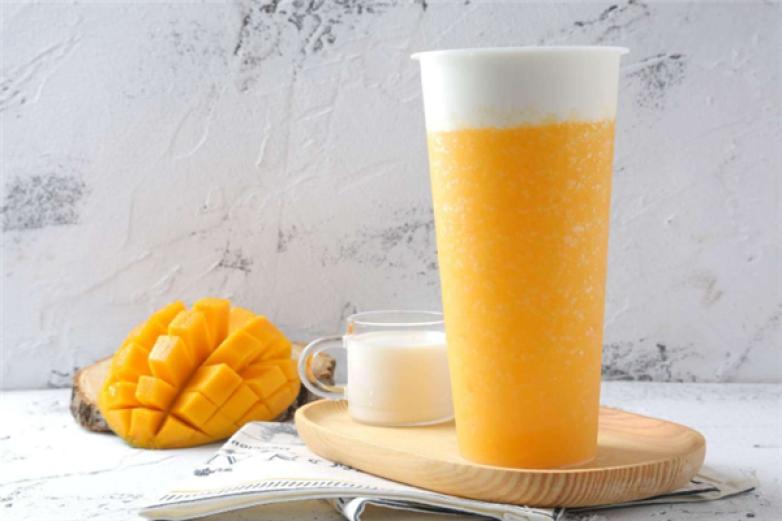 蜜逗酷饮美食站加盟