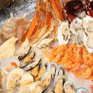 银鲨海鲜百汇自助餐厅