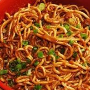 武汉炸酱热干面热干面加盟