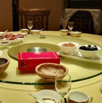 西北人家莜面村