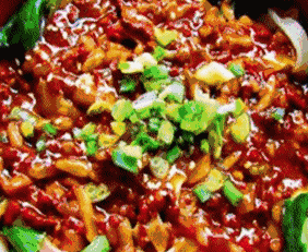 四川特色面加盟