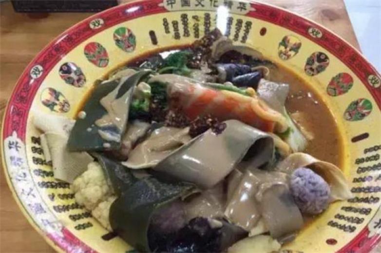 麻辣辣冒菜加盟