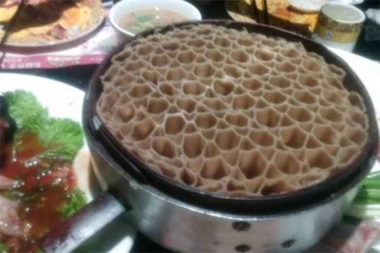 西北人家莜面村加盟